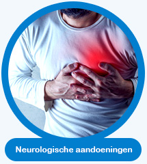 Neurologische aandoeningen
