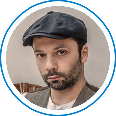 Kamil Rakoczy, Ustka