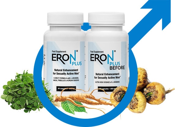 Wat is Eron Plus?